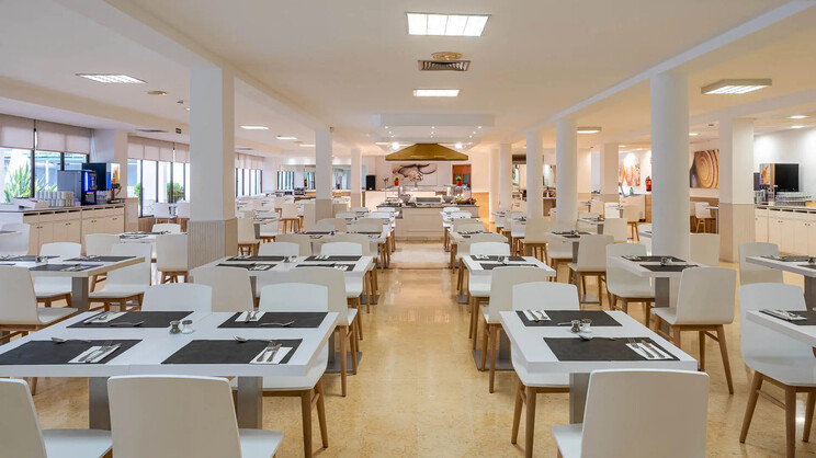 Globales Playa Santa Ponsa Hotel